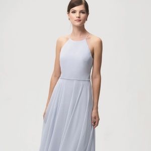 Jenny Yoo - Luca - Whisper Blue